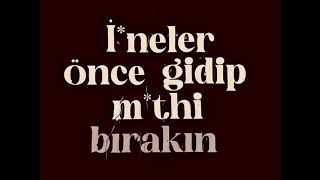Allahım beni sevmiyolar 