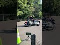 8の字グランプリ34.175秒