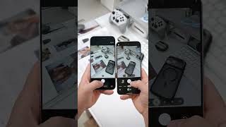 Google Pixel 10 Pro XL vs iPhone 17 Pro Max #iphone17promax #googlepixel #esrtech