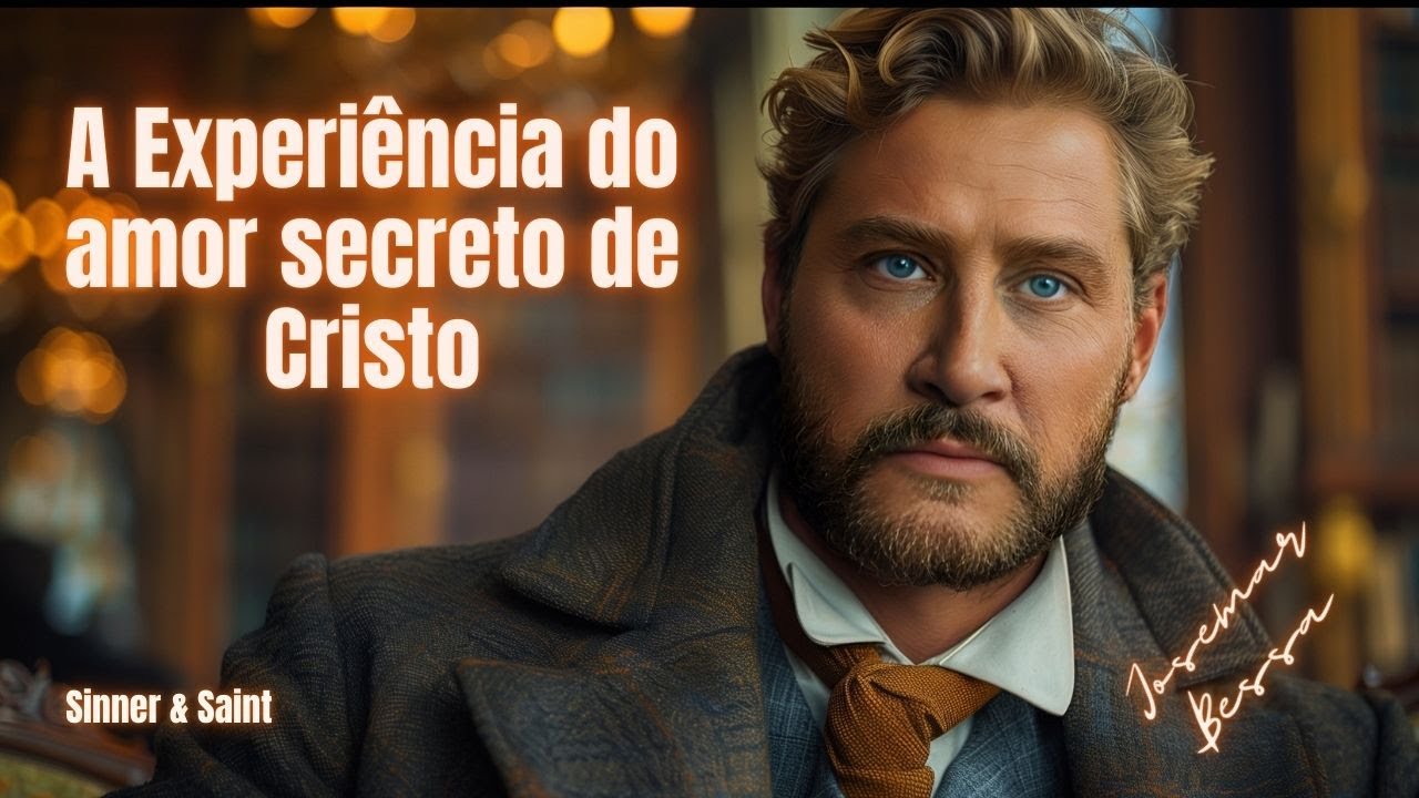 A experiência gloriosa do amor secreto de Cristo  | Charles H. Spurgeon