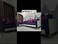 My life #carpanterwork #furniture #trending #reelsinstagram #sofalife