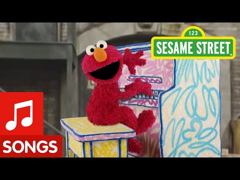 Video: Koliko Su Elmo I Njegovi Prijatelji? (VIDEO)