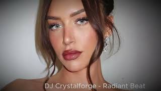 Download Lagu DJ Crystalforge -  Radiant Beat Exclusive 2025 MP3