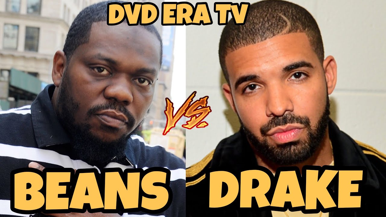 Beanie Sigel Says He’ll SIap The Sh*t Out Drake During JayZ Beef YouTube