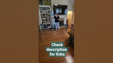 Setting up our Neewer Studio Backdrop