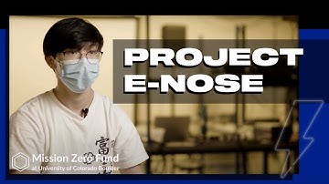 Project E - Nose