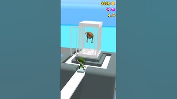 Stacky Dash Level 308 #trending #games #stackydash #trend