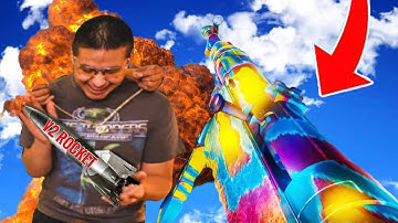 The HARDCORE Shotzzy?! 😳 (Best MP40 class setup for movement) Vanguard