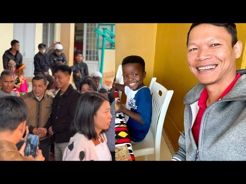 TIẾN TUTI THÔNG BÁO LINH PHILIP BAY GẤP SANG ANGOLA DỰ HỌP VÀ SARA BẬT MÍ NGÀY QUANG LINH SẼ VỀ NHÀ