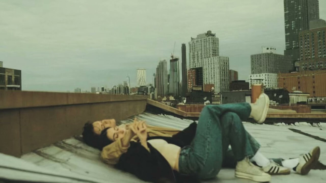 SZCH - Я напишу тобі (Dnb Version)