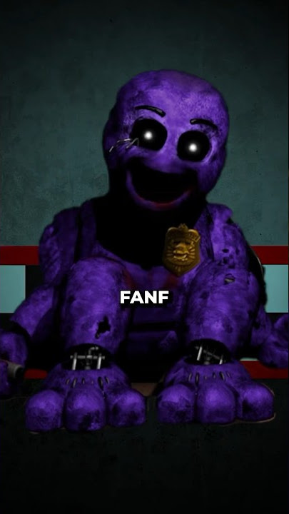 FNAF4 Offically Explained by new tales from the pizzaplex book 8 #FNAF, Fnaf  4