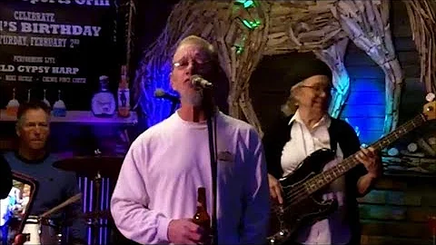 Doug Schultze & Friends ~ "Before you Accuse Me" @...