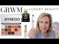 PLAYING with LUXURY MAKEUP and FRAGRANCE from Sisley, Byredo, Trinny London and Fragrance Du Bois