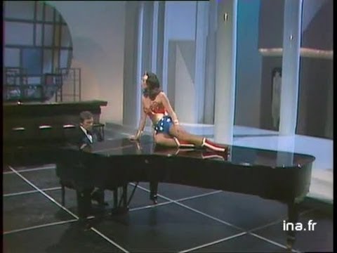 Serge Marquand Plaisir D Amour 