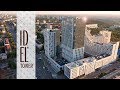 IDEL TOWER Жилстройинвест Уфа