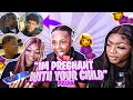 CRAZY SIDECHICK PRANK CALLS ON THE MANDEM...😱😱 *Plot Twist*