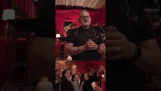 Qué Privilegio Poder Adorarle Con Canciones Que Él Mismo Inspiró. Legado Ya Está Disponible