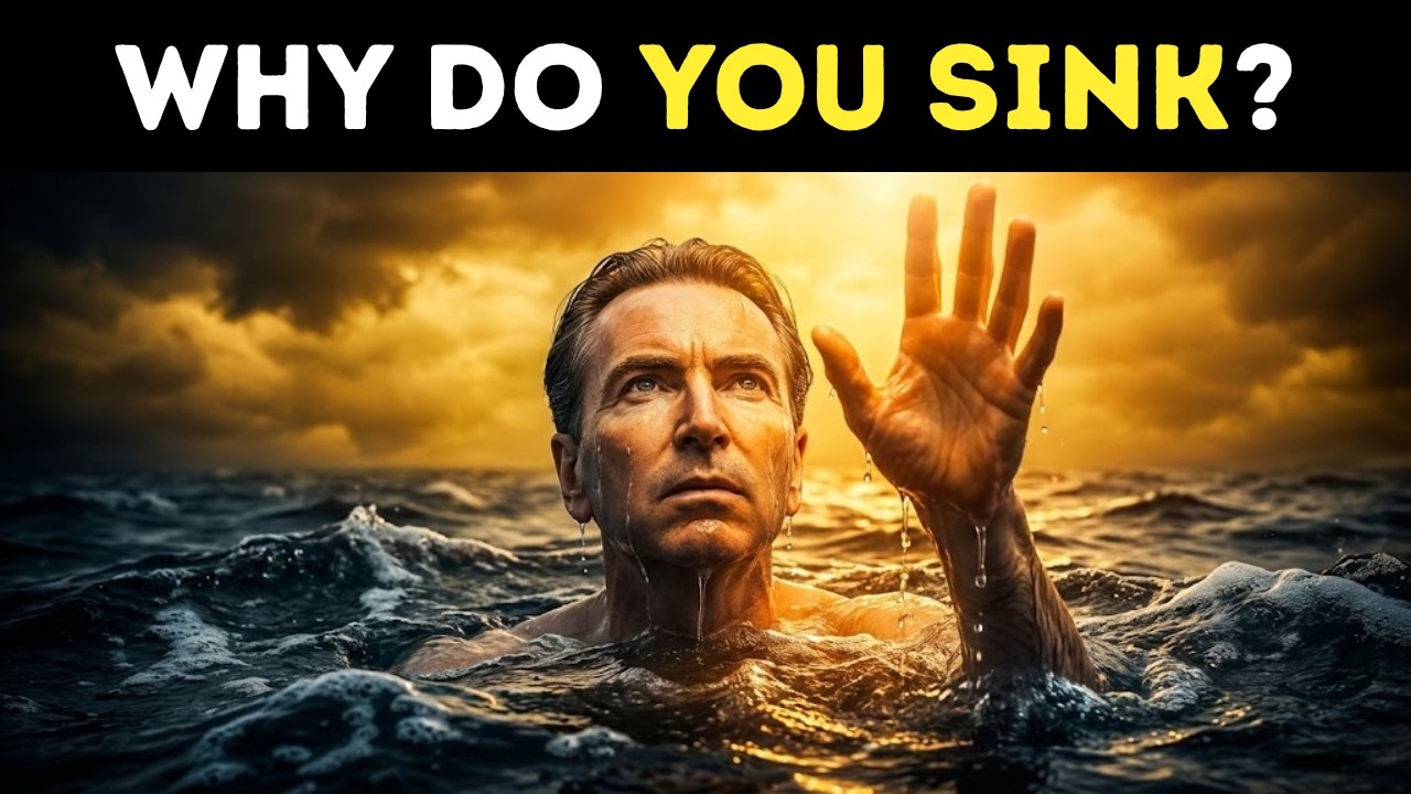 Why Some Overcome Challenges And You Sink Into Them – Viktor Frankl