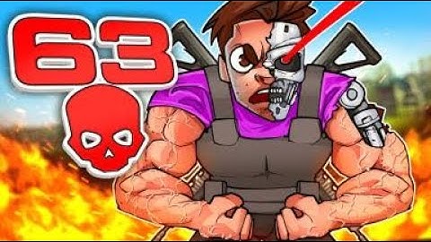 WHAT 10,000 HOURS OF PUBG LOOKS LIKE IN ESCAPE FROM TARKOV