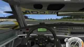 GTR Evolution 03