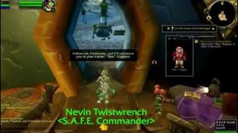 Dugi World Of Warcraft Guides Review And Discount Offer