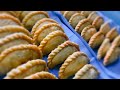 No Bake Tuna Empanada | Tuna Empanada