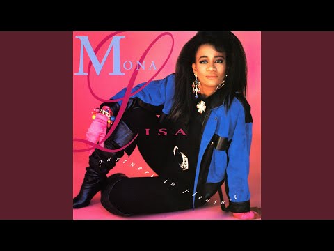 Mona Lisa Young — Do You Wanna Get Wit Me