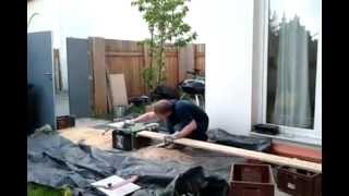 Elektra Beckum Hc260 Baujahr 1980