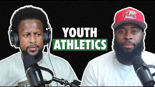 The Hometown Huddle: The Current State of Youth Athletics (Ep:001)