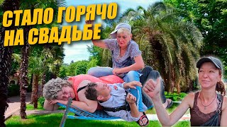 НО ХОЧЕТСЯ ЕЩЁ НА ТРОИХ / СВАДЬБА 2 ЧАСТЬ / СЕЗОН 4 ВЫПУСК 11