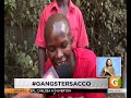 GANGSTER SACCO | Unearthing rot in matatu industry