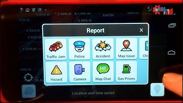 Waze - GPS, Maps, Traffic Alerts & Live Navigation Pro Version Apps Free Download - Download Field