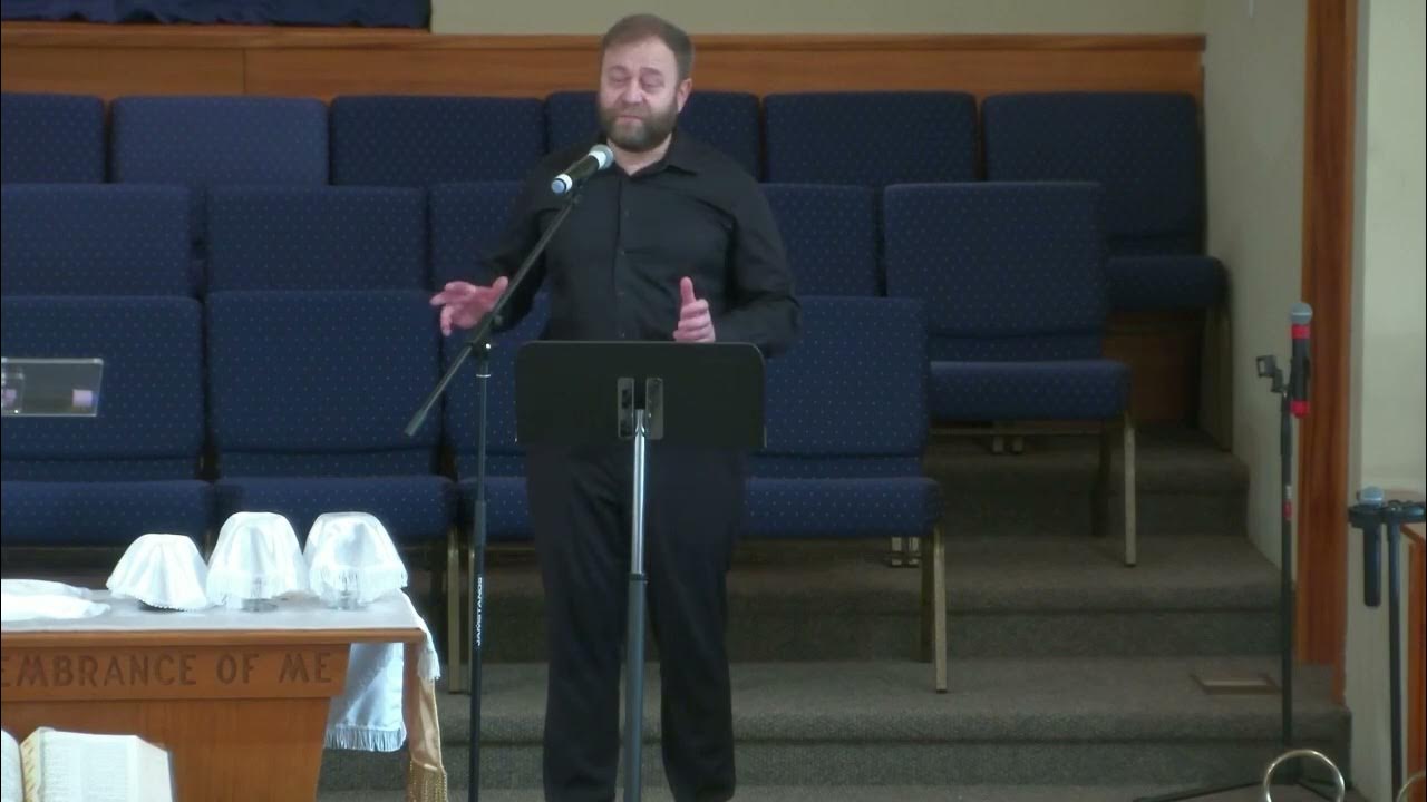 Подари Рождество Slavic Baptist Church Light of the World Knoxville TN YouTube