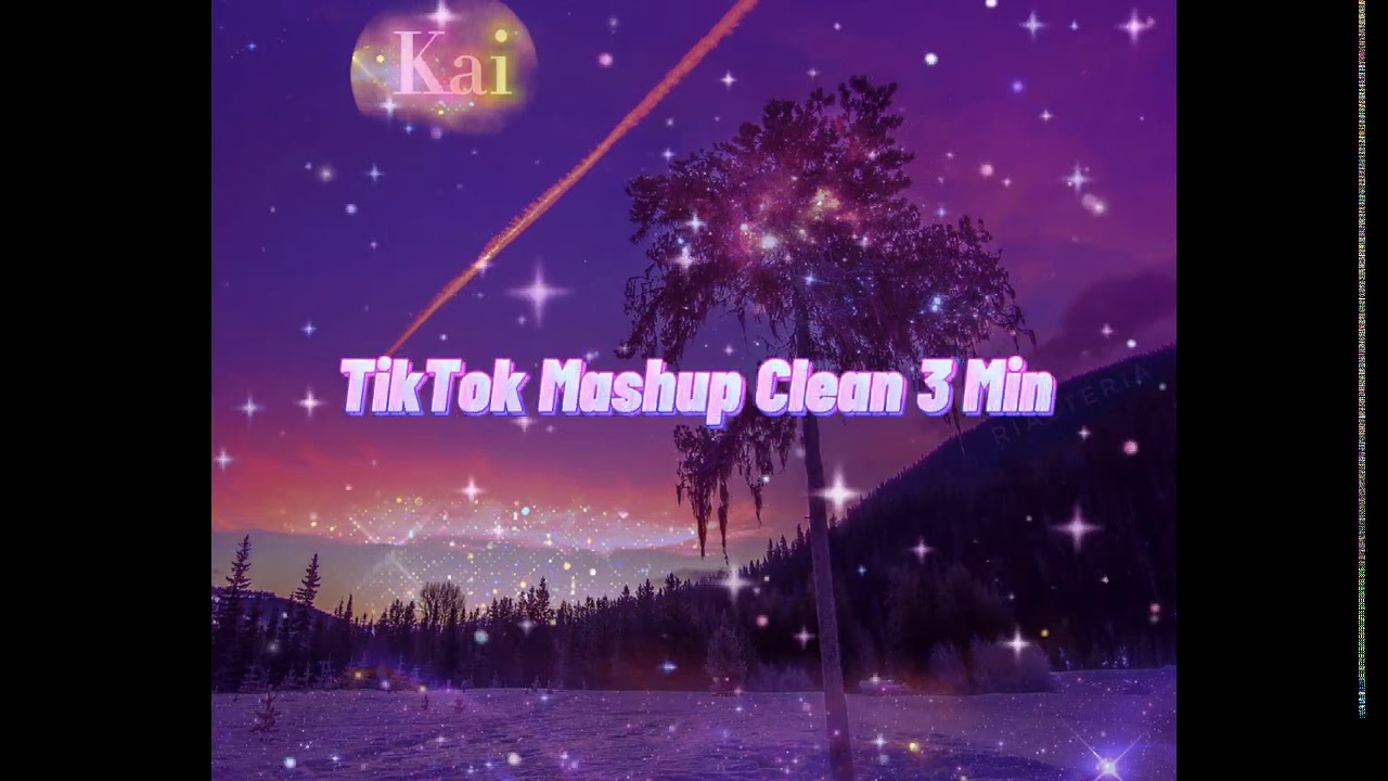 TikTok Mashup Clean 3 min YouTube Music