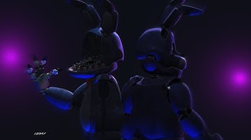 Prisma 3D | Animation Fnaf [ We Don