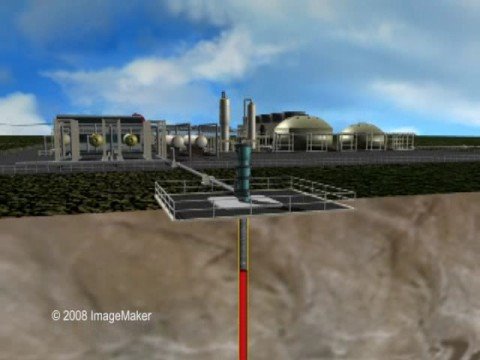 Video: Geothermal tshav kub npaum li cas?