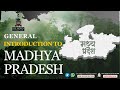 MP ADPO 2026 | Class 1 | General Introduction to Madhya Pradesh | MPGK for ADPO