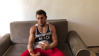 MAKRO VE MİKRO BESİNLER NEDİR ? Makro ve Mikro besinler ne demek ? Protein .....