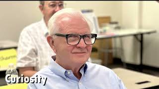 OLLI-USF Website Header video