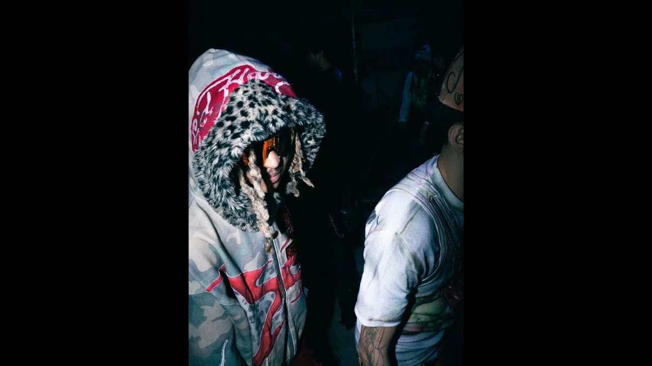 DESSIIIK x Matue x Yeat Type Beat x BNYX Type Beat | NPC Type Beat