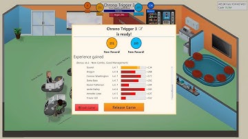 Game Dev Tycoon: Part 8 (Sequels Galore and Osu!)