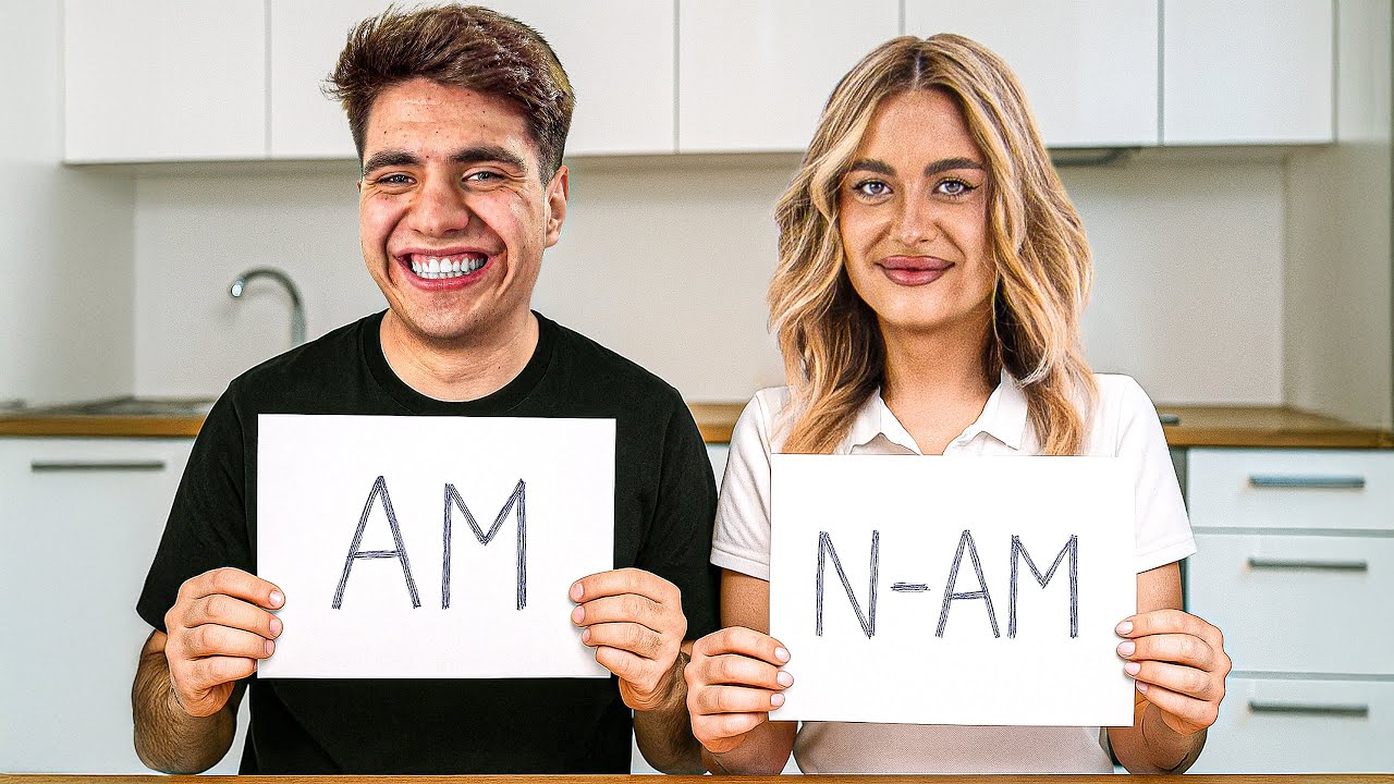 Am/N-am Cu Doamna Mihaela