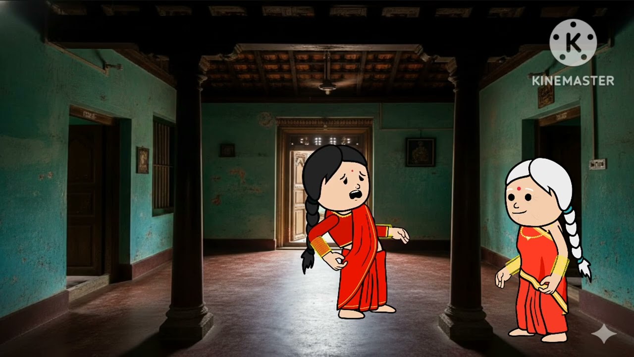 ಹಳ್ಳಿ ಬಡ ಕುಟುಂಬದ ಕಥೆ ಭಾಗ 464 