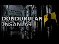 Dondurulan insanları yenidən diriltmək mümkün olacaqmı?