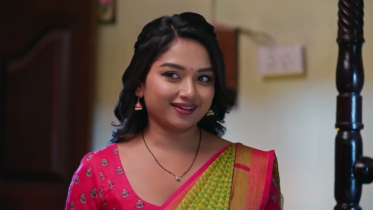 Padamati Sandhyaragam | Ep - 1103 | Best Scene | Feb 27 2026 | Zee Telugu