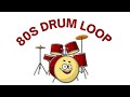 80s Drum Loop Kick Snare & Claps | FREE DOWNLOAD