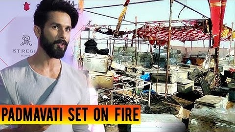 Shahid Kapoor