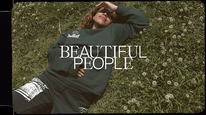 Beautiful People: Evelynn Escobar