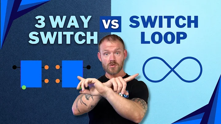Is There Such Thing as a 3-Way Switch Loop? What's the Difference Between a 3-Way and a Switch Loop?