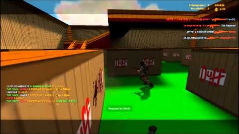 MLG1337BBQ (17-4 CSS gungame)